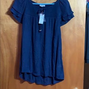 Westport lightweight top never worn or tried on